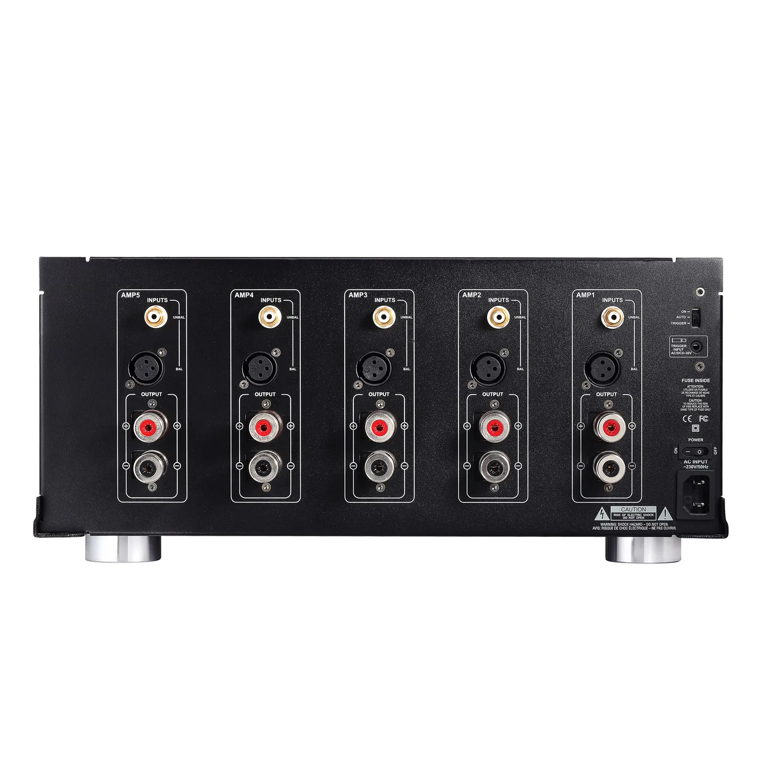 OA-5300 - View 2