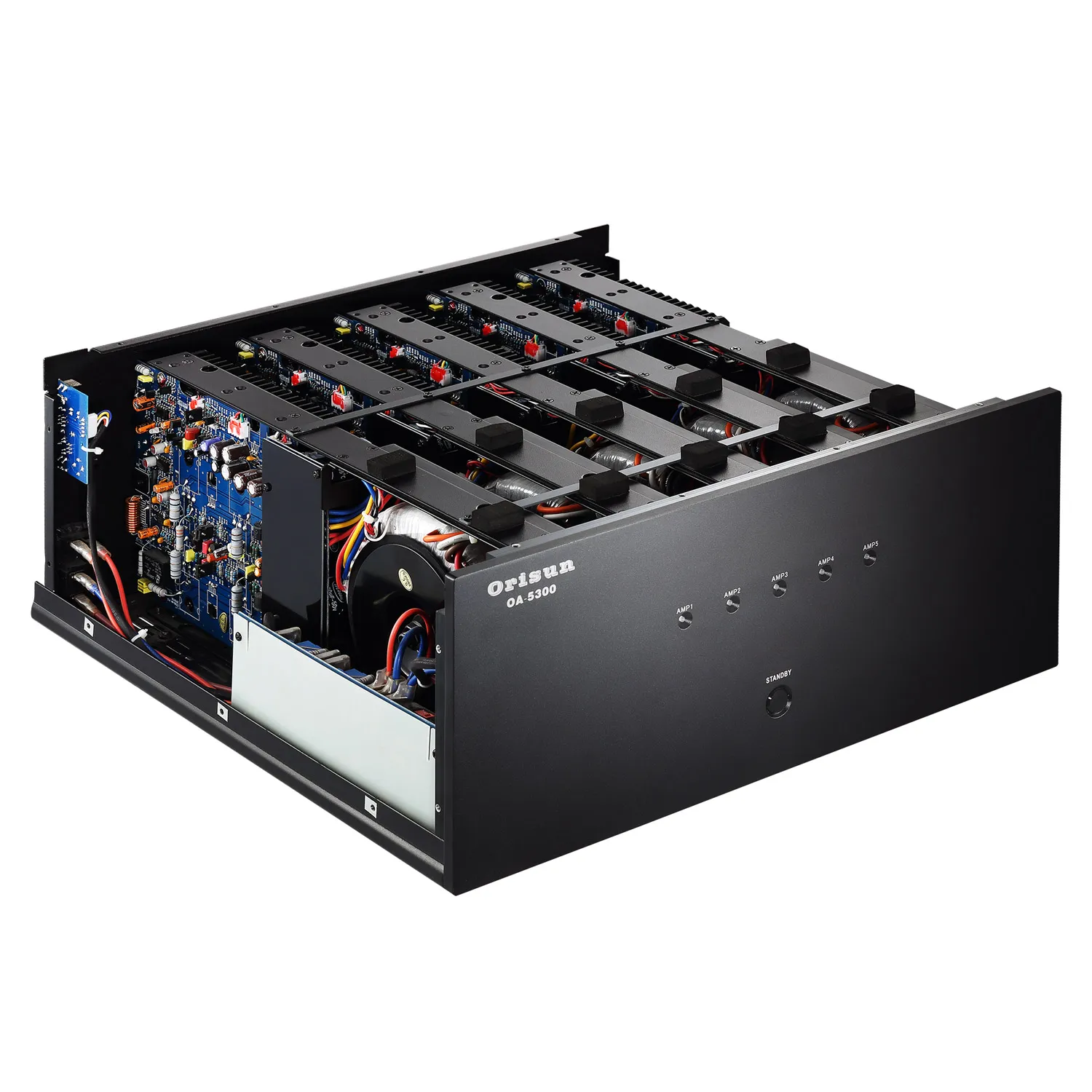 OA-5300 - View 3