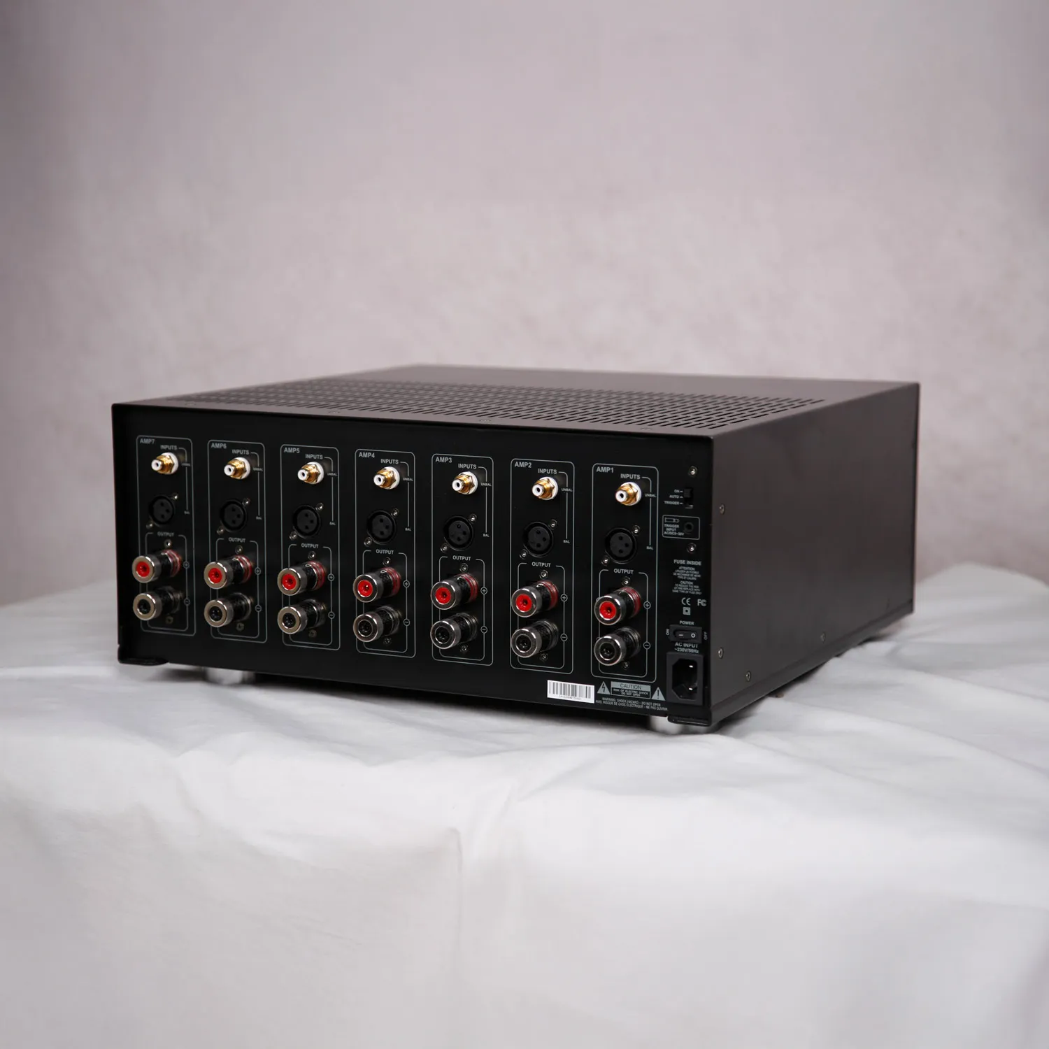 OA-7300 - View 3