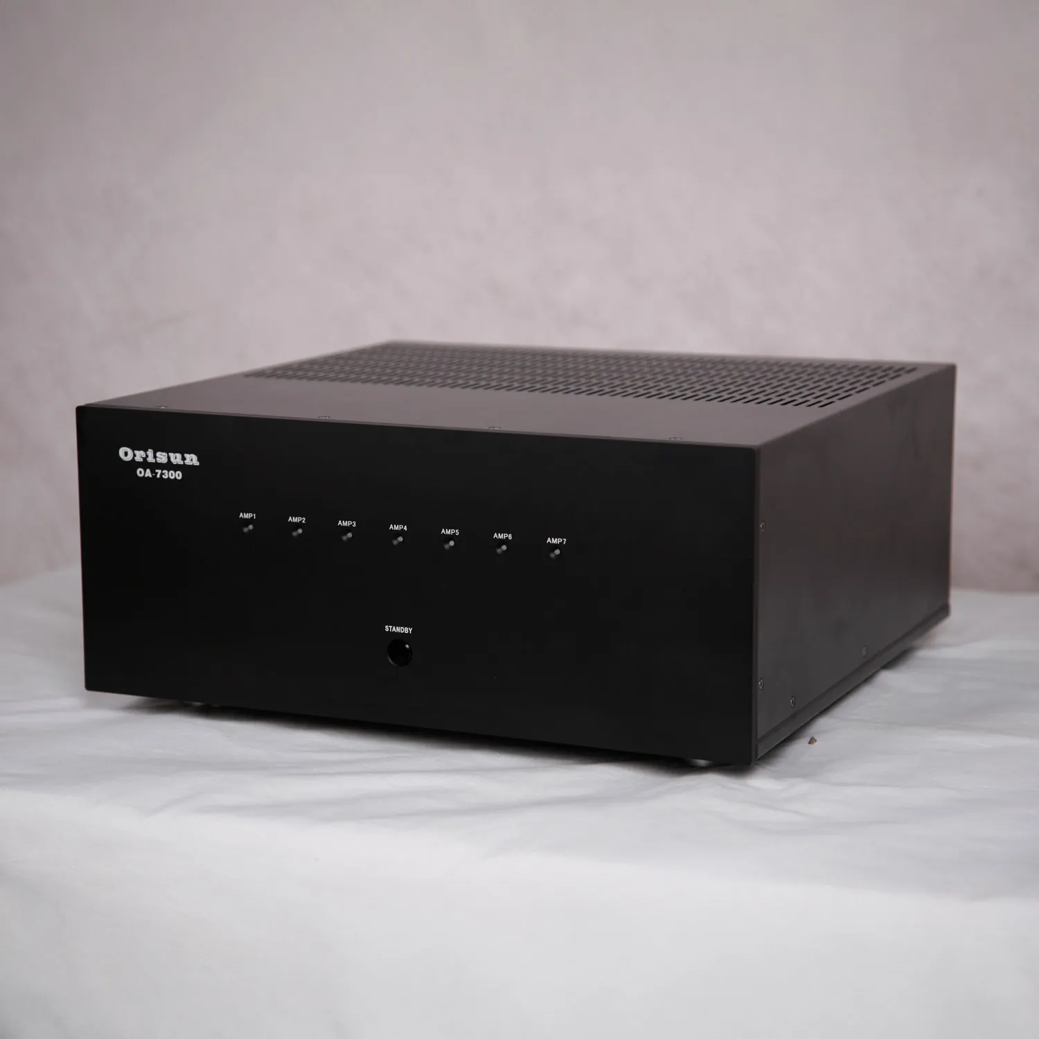 OA-7300 - View 4