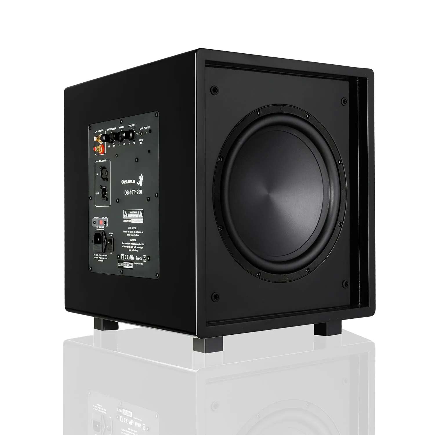 OS-10T1200 - View 2