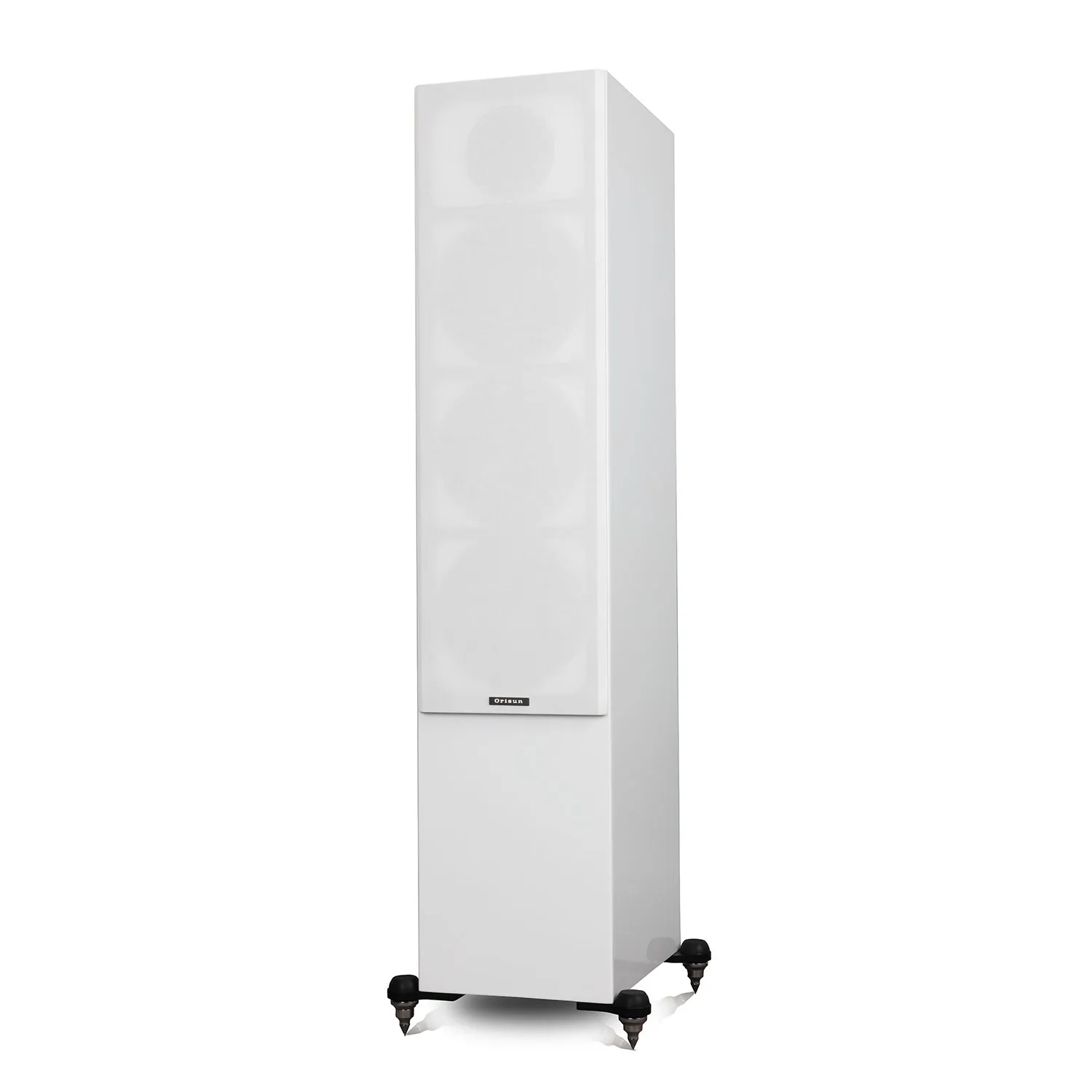 OS-F136 Configuration (White) - View 4