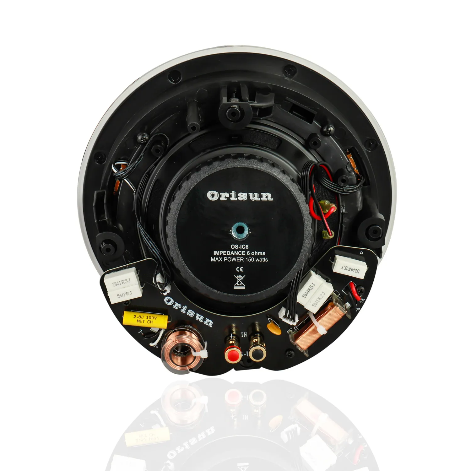 OS-IC6 - View 2