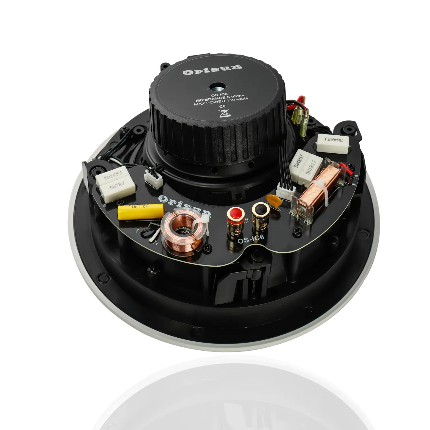 OS-IC6 - View 3