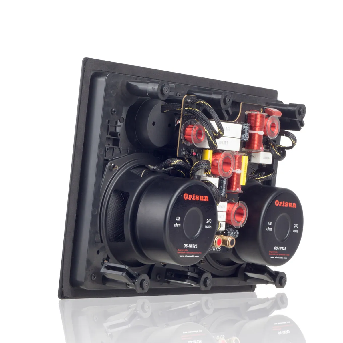 OS-IW525 - View 1