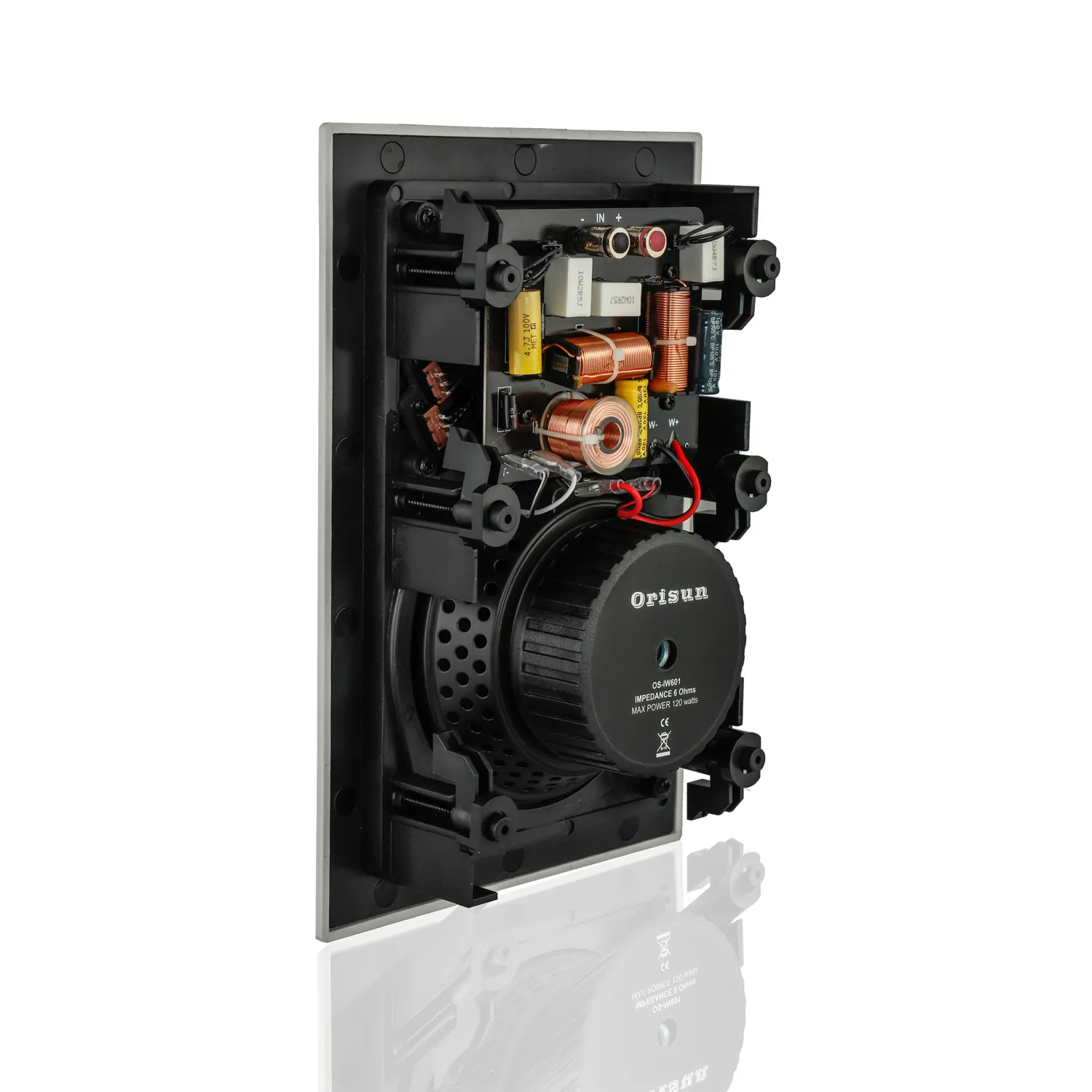 OS-IW601 - View 3