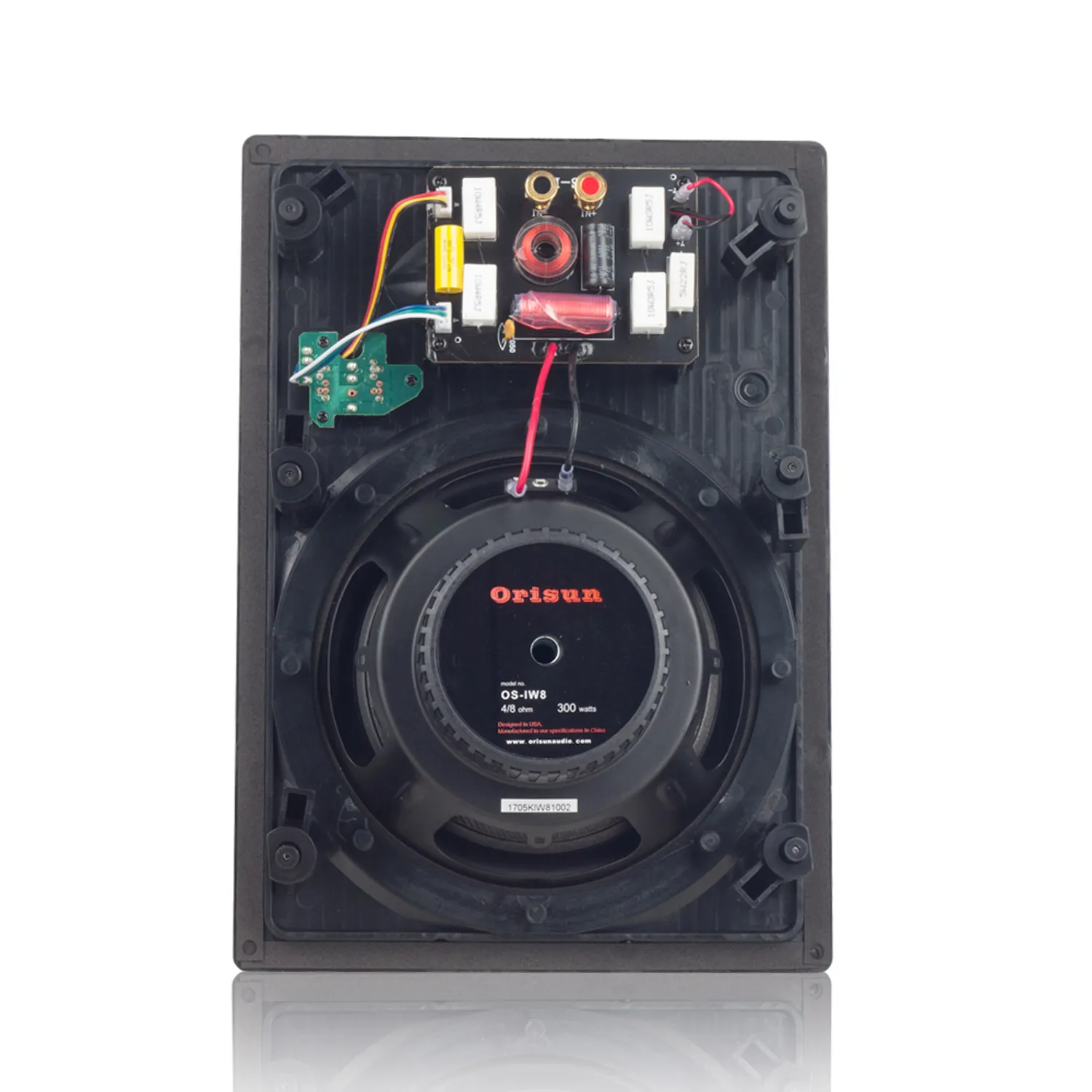 OS-IW8 - View 3