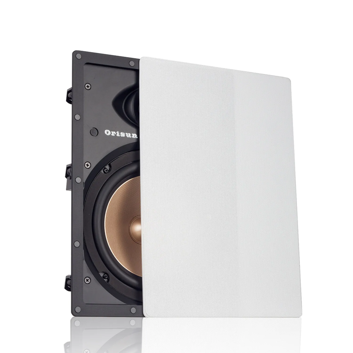 OS-IW8 - View 4