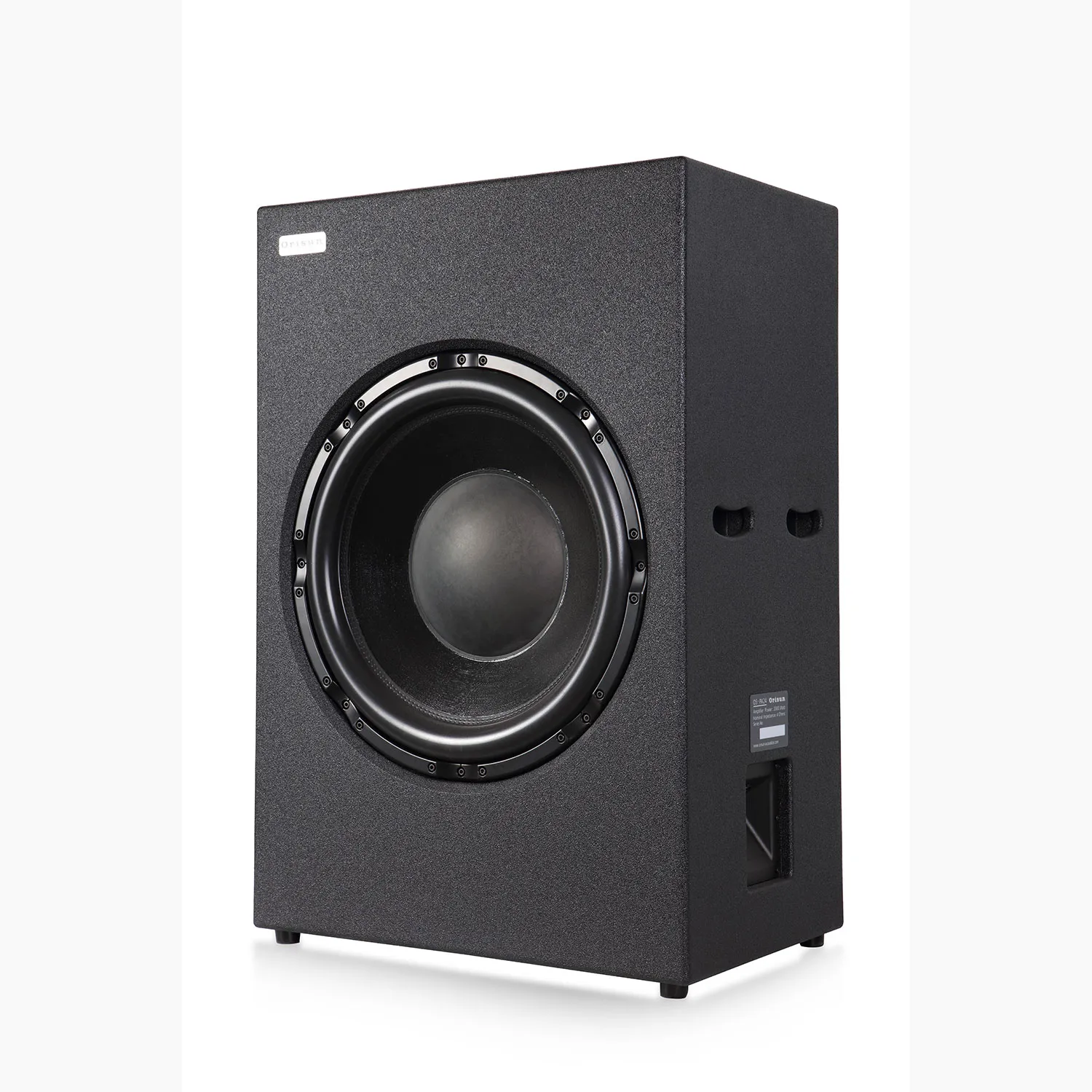OS-PA32 - View 2